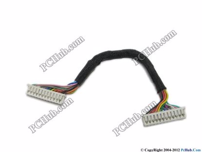 Cable Length: 66mm, 12-pin connector