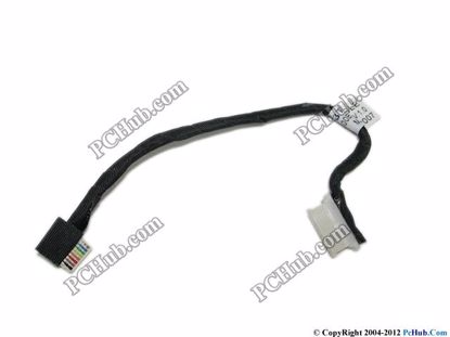 Picture of Lenovo 3000 N100 (0768-EKU) Various Item DC02000BV00, Bluetooth Module Cable
