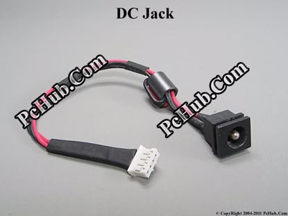 Cable Length: 150mm, 4-pin connector