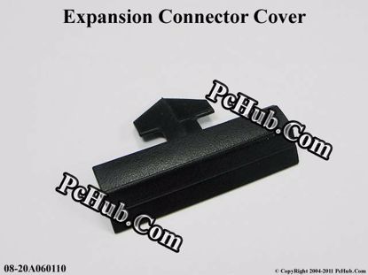 Picture of ASUS S1300A (S1A) Various Item Expansion Connector Cover