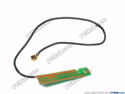 Picture of ASUS M2400N (M2N) Wireless Antenna Cable .