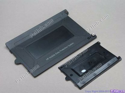 Picture of HP Compaq nc6320 Series HDD Cover .