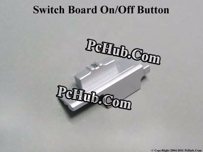 Picture of Panasonic ToughBook CF-F8 Various Item Switch Board on/off Button
