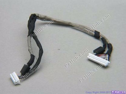 Picture of Toshiba Tecra M2V PTM2VL-000J8  Various Item Cable For Mainboard to VGA Port