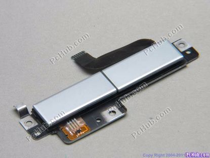Picture of Dell Common Item (Dell) Touchpad / Track Point / Track Ball Clicking Button Board