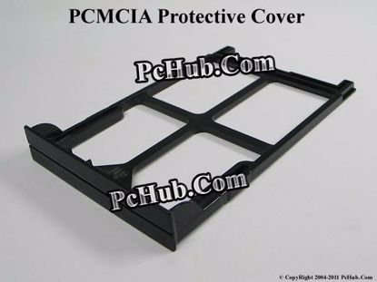 Picture of Toshiba Tecra M5  PTM51L-0JG010 Various Item PCMCIA Protective Cover