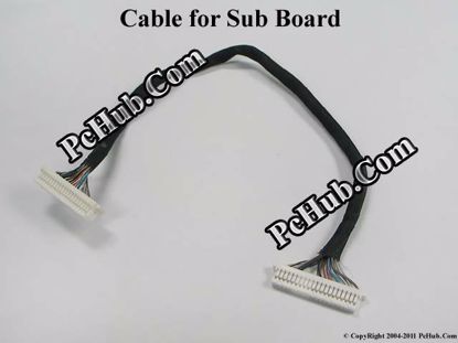 Cable Length: 180mm