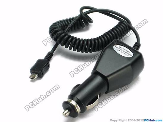 phone charger car adapter