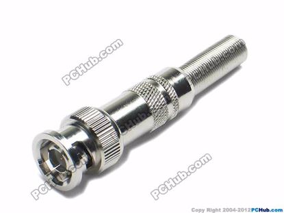70010- Nickel plated Alloy Handle