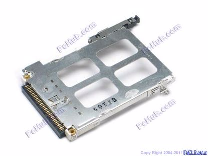 Picture of Acer Aspire 3000 Series Pcmcia Slot / ExpressCard PCMCIA Slot