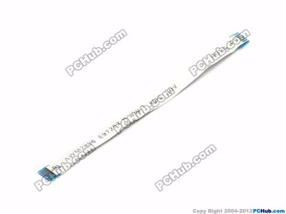 Cable Length: 105mm, (6-wire) 6-pin connector