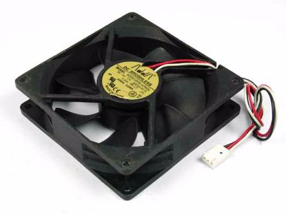 HP 326704-001 Slimline Internal Cooling System Fan 3-Pin Adda AD0912HS-A76GL