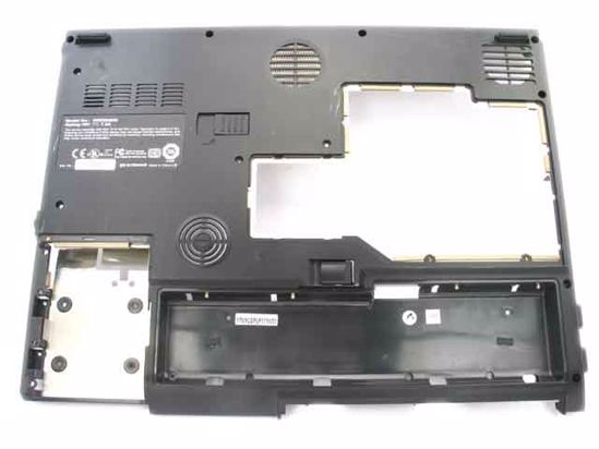 Picture of ECS G900 MainBoard - Bottom Casing 17"