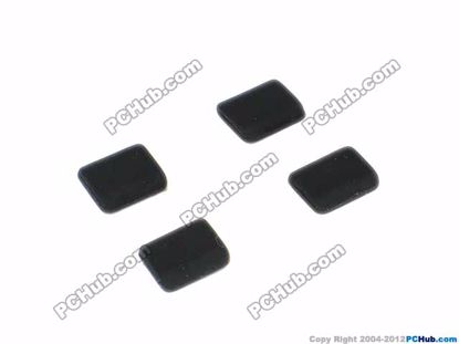 Picture of Acer Aspire 5315 Series Various Item LCD Screw Rubber Cover