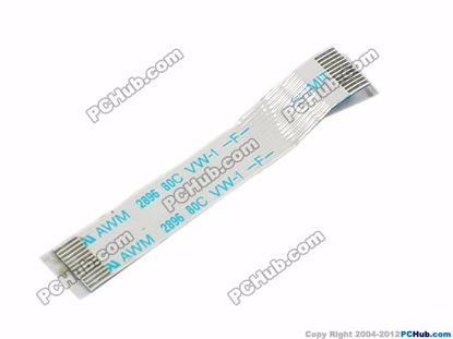 Cable Length: 32mm, (12-wire) 12-pin connector