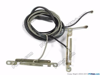 Picture of Sony Vaio VGN-FJ79TP Wireless Antenna Cable .