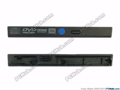 Picture of Hitachi Prius Note PCF-PN33L DVD±RW Writer - Bezel  For GMA-4080N (AIDB06)