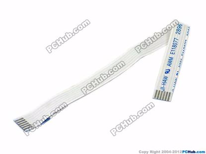 Cable Length : 130mm, (6-wire) 6-pin connector