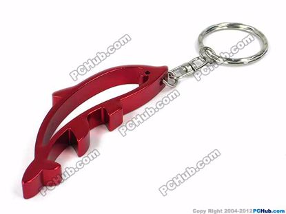 73973- Alloy Steel, Red