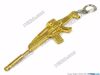 74190- Anodized alloy steel. Gold Color