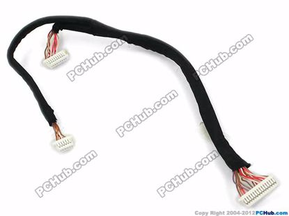 Picture of Toshiba Qosmio E15 series Various Item Cable For MB to USB BD