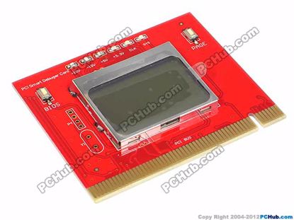 74410- Button for BIOS or PAGE Dispaly