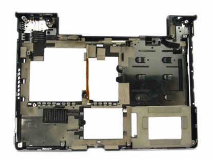 Picture of Gateway T-1625 MainBoard - Bottom Casing .