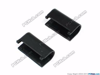Picture of Gateway T-1625 LCD Hinge Cover (1 Pair)