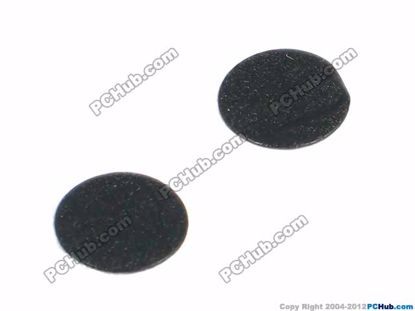 Picture of Toshiba Tecra M2V-S310 Various Item LCD Screw Rubber Cover