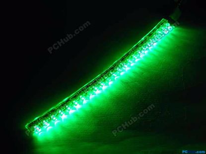 75794- 24 x Green LED Lights