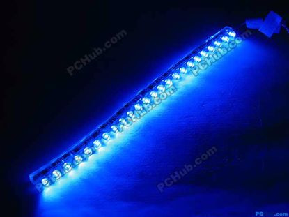75798- 24 x Blue LED Lights
