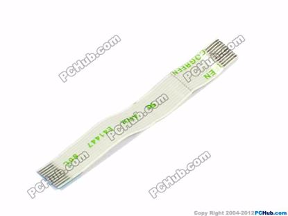 Cable Length: 40mm, 10 wire 10-pin connector