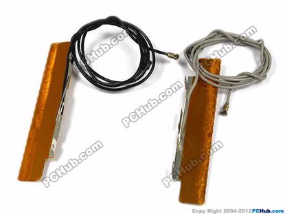 Picture of IBM Thinkpad Z60t Series Wireless Antenna Cable .
