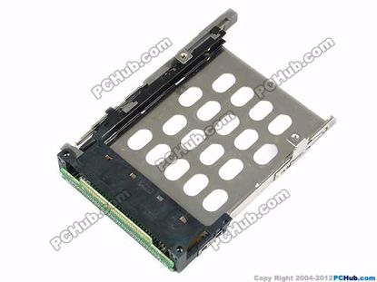 Picture of IBM Thinkpad Z60t Series Pcmcia Slot / ExpressCard .