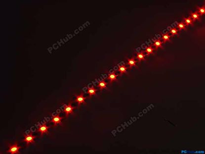 76420- 60 x 5050 SMD LED.Red