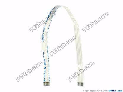 Cable Length: 160mm, 4 wire 4-pin connector
