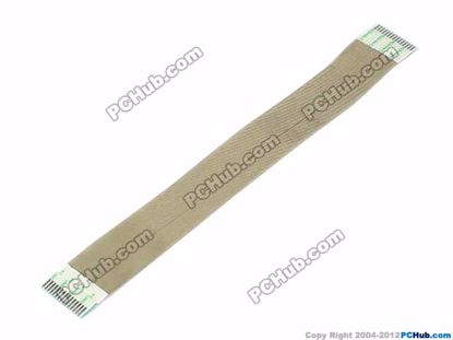 Cable Length: 135mm, 15 wire 15-pin connector
