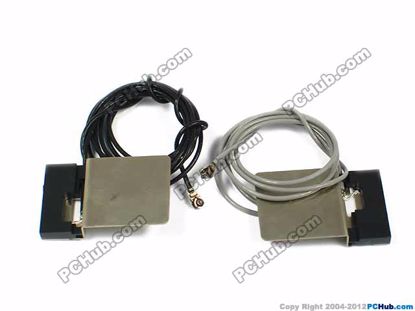 Picture of Fujitsu LifeBook E8410 Wireless Antenna Cable .