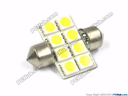 77975- 8x5050 SMD LED. White light