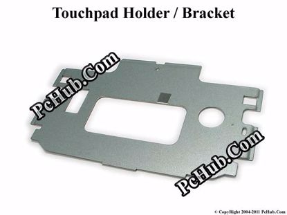 Picture of HP Envy 17-1000 Series Various Item Touchpad Bracket