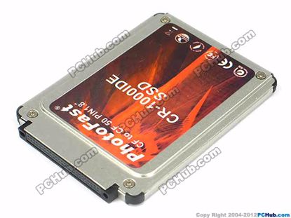 78060- CR-1000IDE SSD