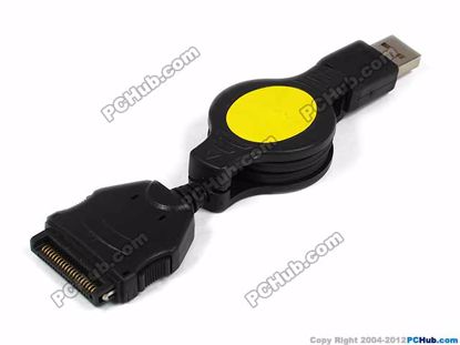 78102- 1.1 Meter USB Cable