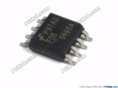 FDS6690A, 30V, 11A