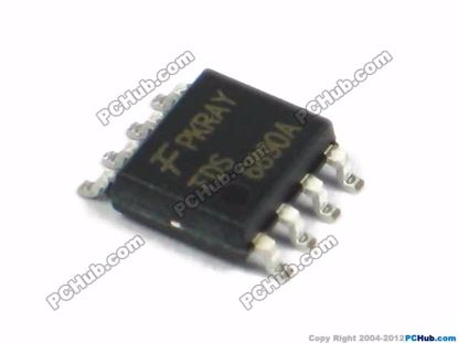 78826- FDS6890A. 20V. 7.5A 
