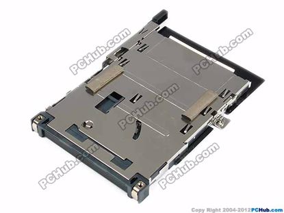 Picture of Fujitsu LifeBook T4410 Pcmcia Slot / ExpressCard PCMCIA Slot