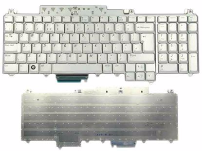 Picture of Dell XPS M1730 Keyboard UK, "NEW"