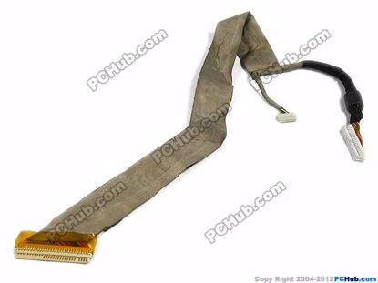 Picture of NEC Common Item (NEC) LCD Cable - Various For use NEC Laptop