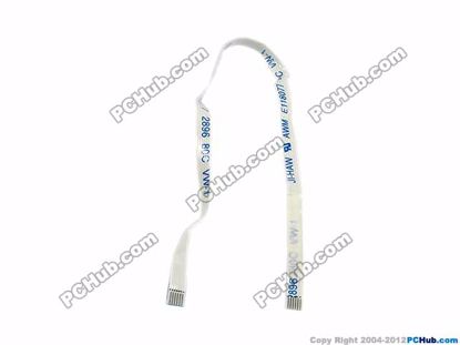 Cable Length: 165mm, 6 wire 6-pin connector