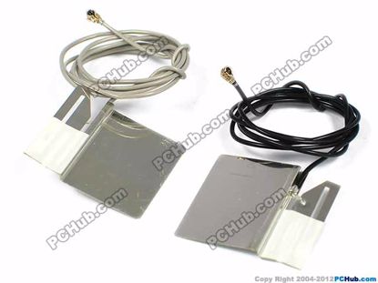 Picture of Fujitsu LifeBook T4410 Wireless Antenna Cable .