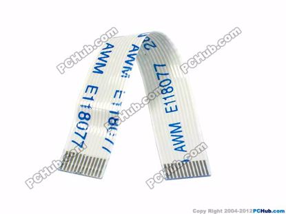 Cable Length: 45mm, 12 wire 12-pin connector